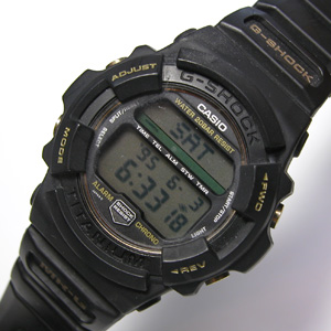 G-SHOCK MR-G MRG-1/1558