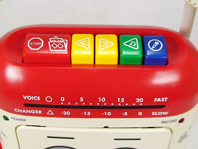 送料無料】TOY STORY 1996年 MR. MIKE トイストーリー ミスター マイク