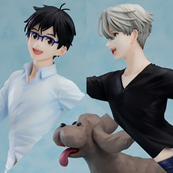 勝生勇利＆ヴィクトル・ニキフォロフ Premium Box