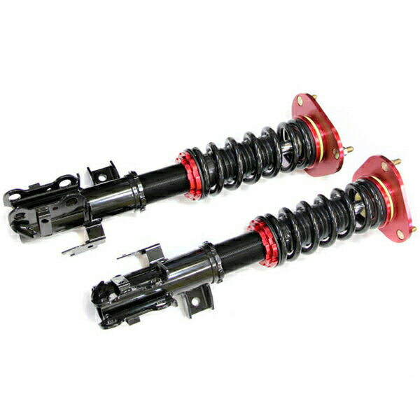 メガーヌ BBM5P 車高調 ラルグス 全長調整式車高調 スペックS Largus