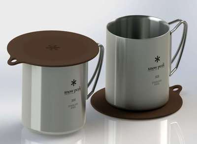 雪峰祭2019 －秋－ 限定品のご紹介！！ ｜ スノーピーク箕面自然館