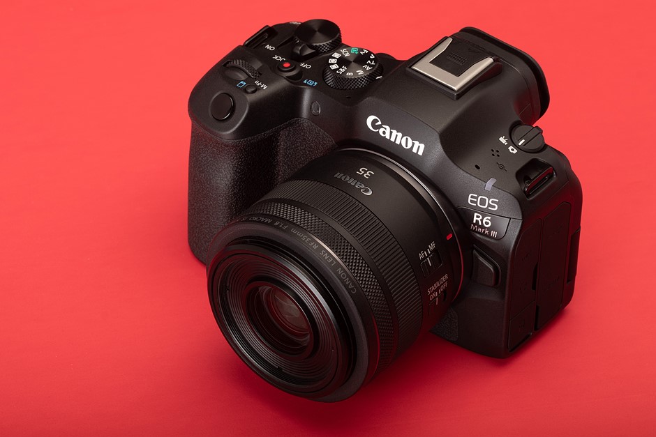 Canon EOS R6 III in-depth review: no need for hype, just deliver
