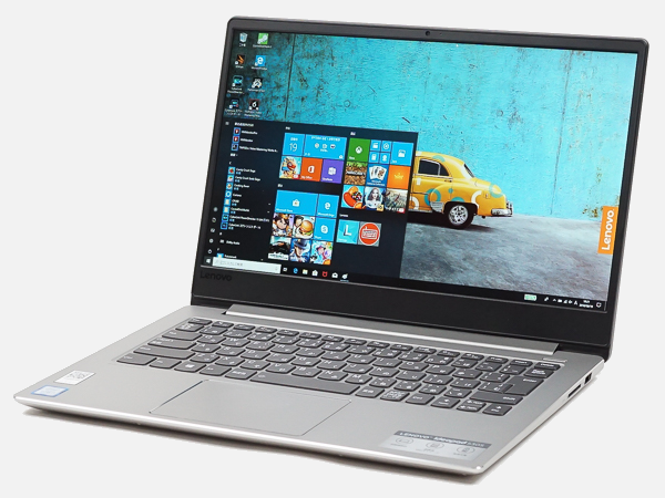 レノボ ideapad 530S（インテル）の実機レビュー - the比較