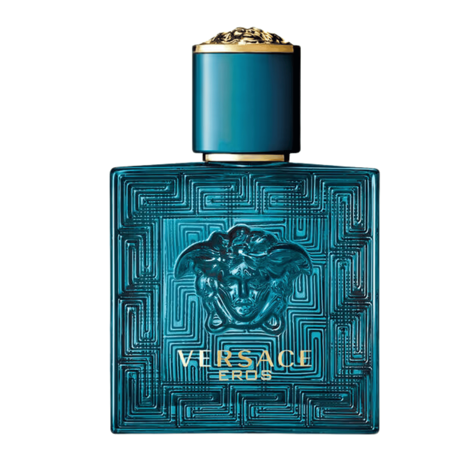 Versace Eros Eau de Toilette