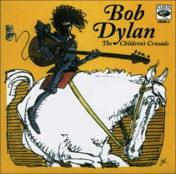 Bob Dylan: Genuine Live '66