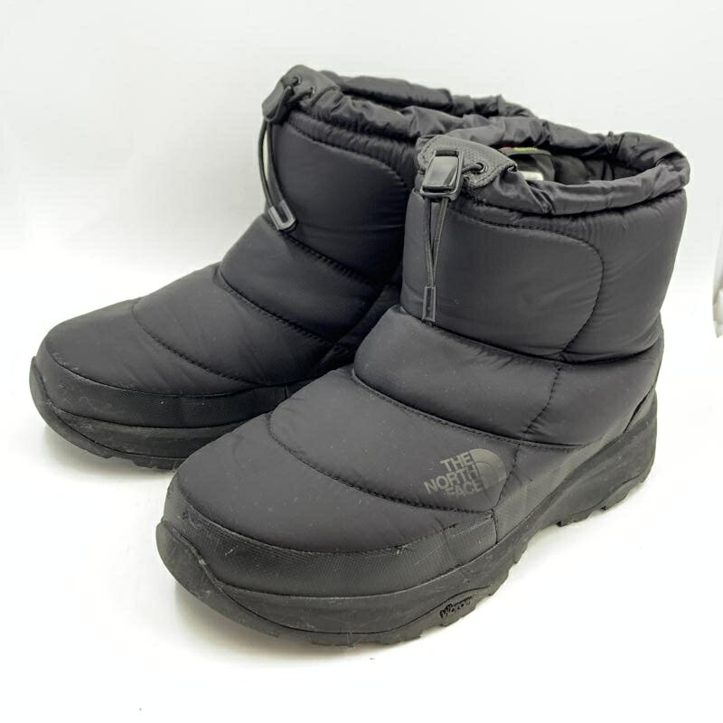楽天市場】ノースフェイス ヌプシブーティ（靴）の通販