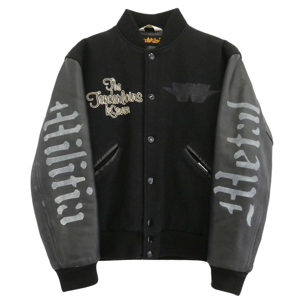 楽天市場】テンダーロイン スタジャンの通販