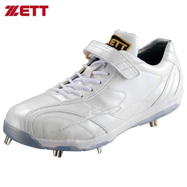 楽天市場】zett プロステイタス スパイクの通販