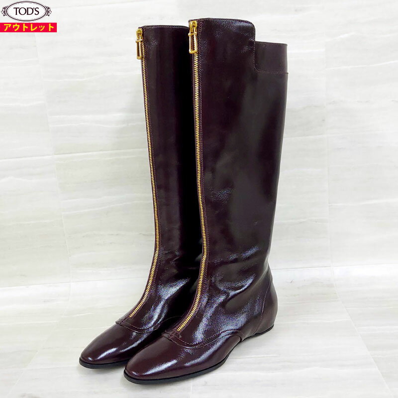 楽天市場】トッズ（丈（ブーツ）ロング）（ブーツ｜レディース靴）：靴