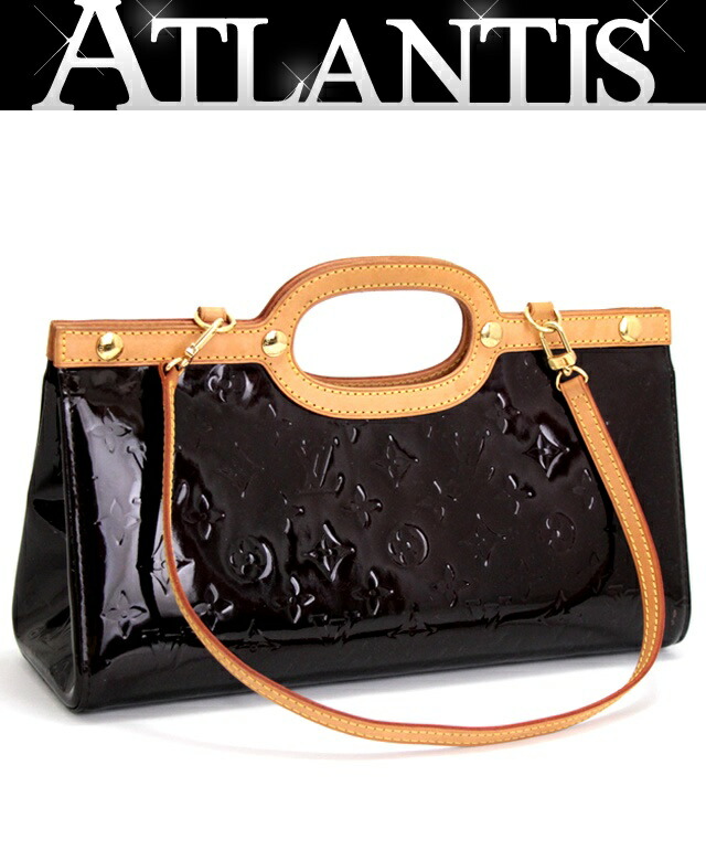 楽天市場】ルイヴィトン Louis Vuitton ロクスバリードライブ 2WAY