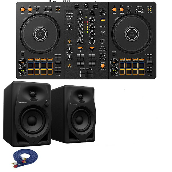 Pioneer DJ DDJ-FLX4」の人気商品一覧 | 安い商品を通販サイトから探す