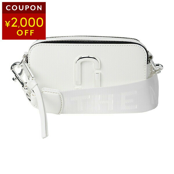 楽天市場】マークジェイコブス ショルダーバッグ MARC JACOBS スナップ