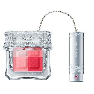 楽天市場】ジルスチュアート ミックスブラッシュ コンパクト N 105