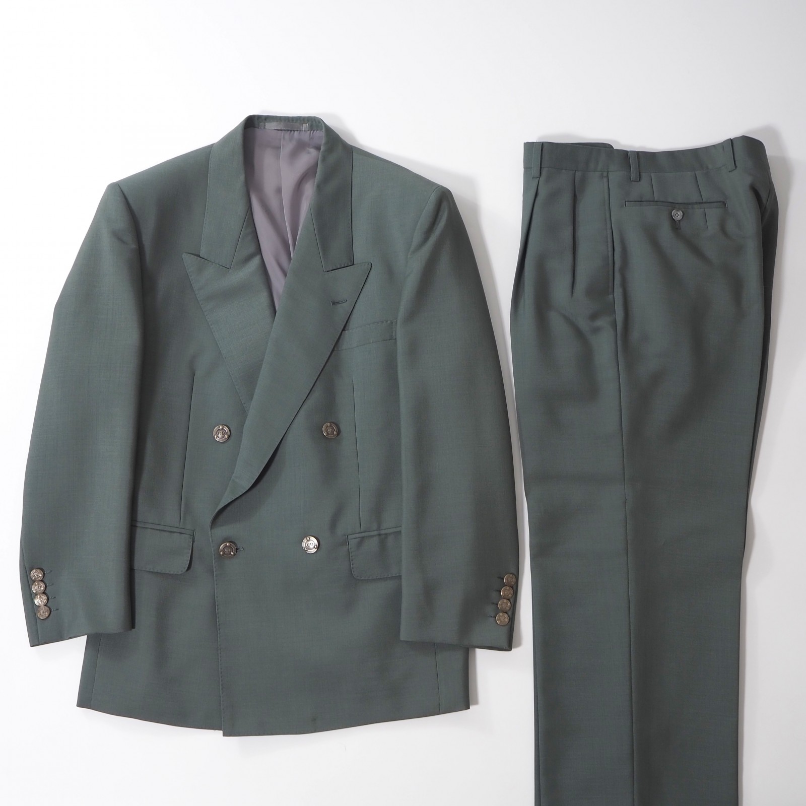 楽天市場】christian dior monsieur（スーツ・セットアップ｜メンズ