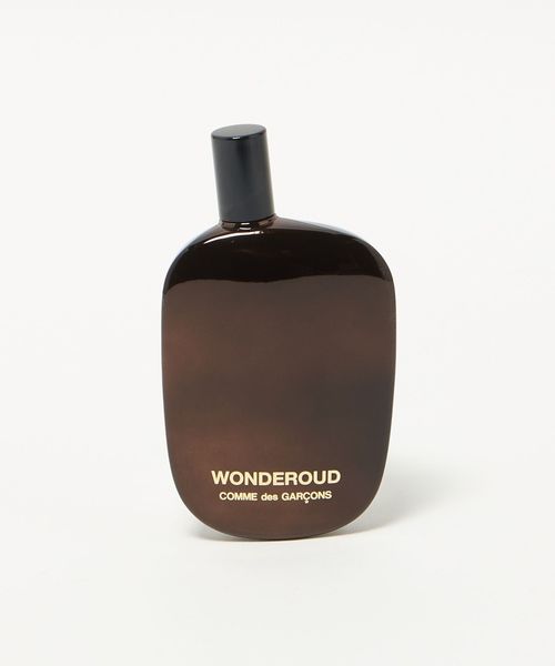 COMME des GARCONS PARFUMS＞WONDERWOOD/香水