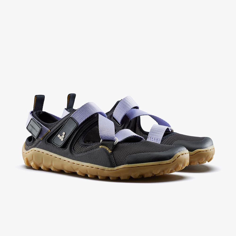 TRACKER SANDAL / トラッカーサンダル (W) - Vivobarefoot JAPAN