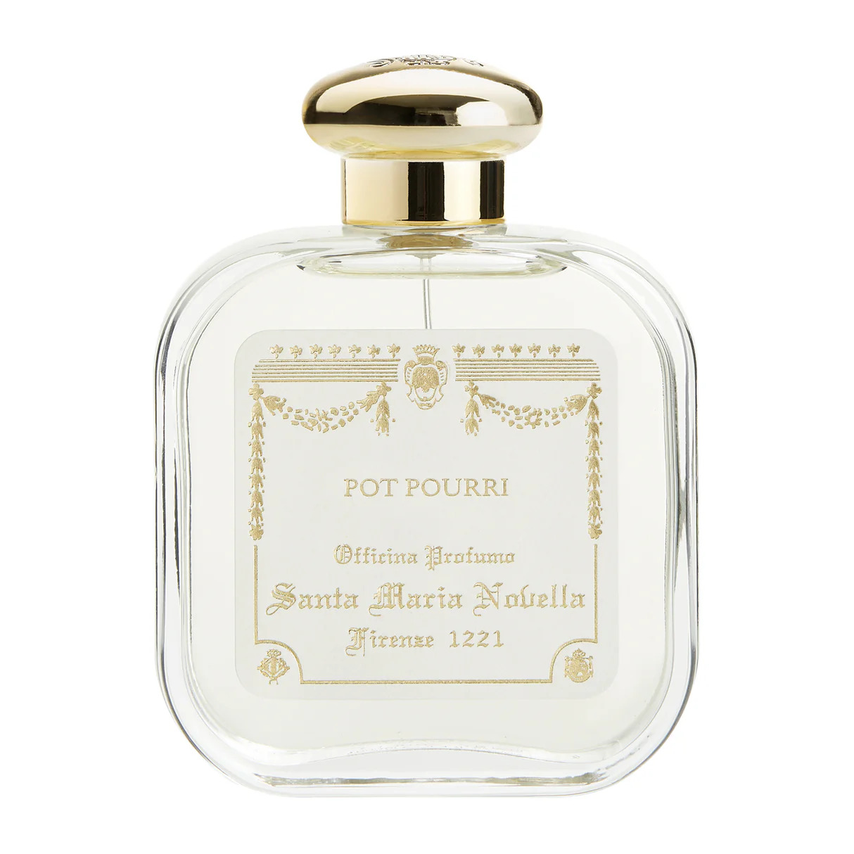 Celes (セレス) | Santa Maria Novella – Pot Pourri(サンタマリア