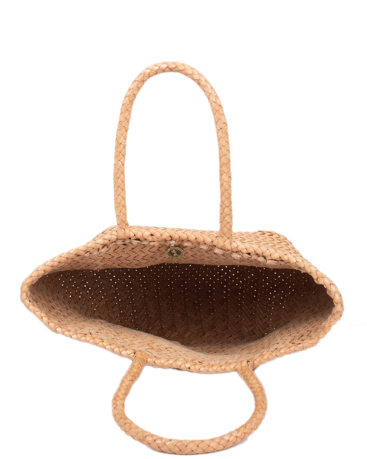 Dragon Diffusion Grace Basket - Small in Natural - Bliss Boutiques