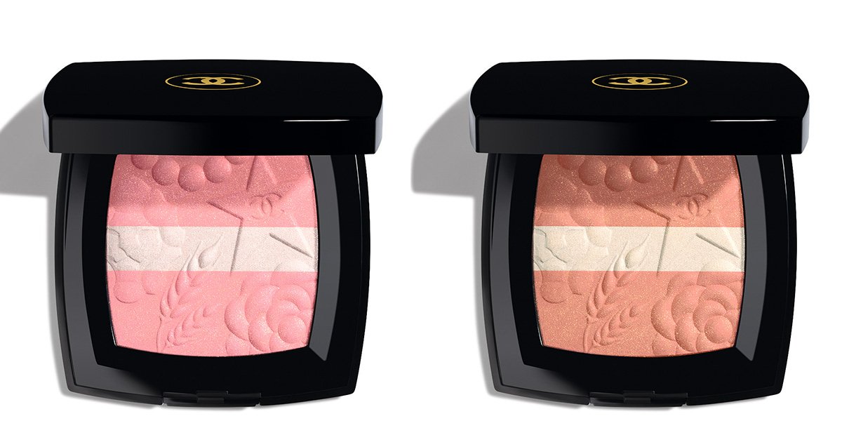 シャネル×クリスマスコフレ2025】発売日＆先行発売日は？｜「レ