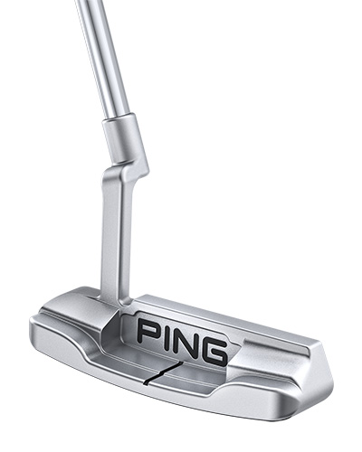 ピン(PING) シグマ2パター アンサー(プラチナム仕上げ）
