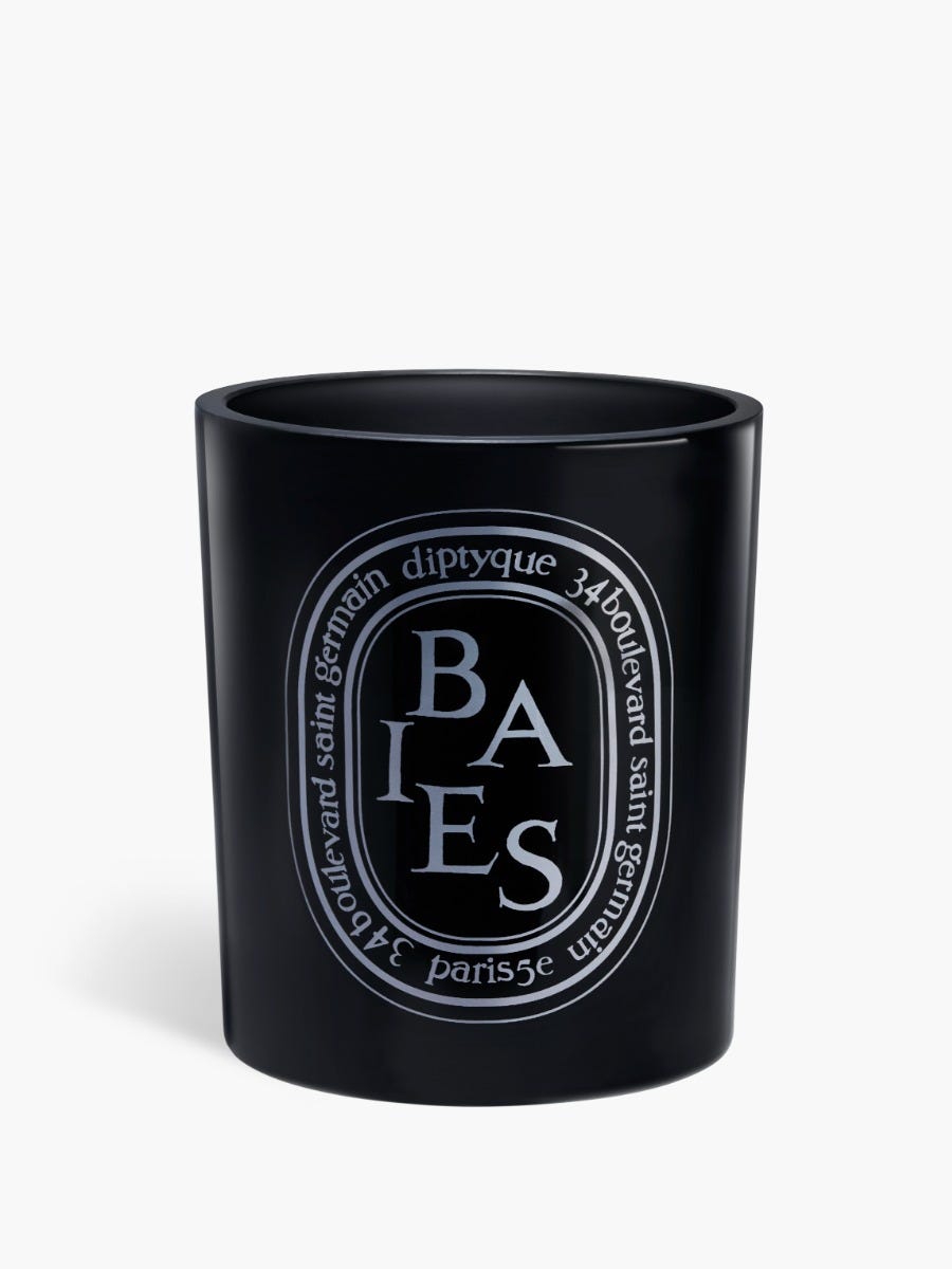 Baies (Berries) - Medium candle | Diptyque Paris