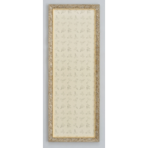 ワンピース アルティメットフレーム 950ピース用(メタル) / パネルNo.9