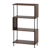 EZBOツイストロック S型ディスプレイラック4段 MBR（71876)の通販