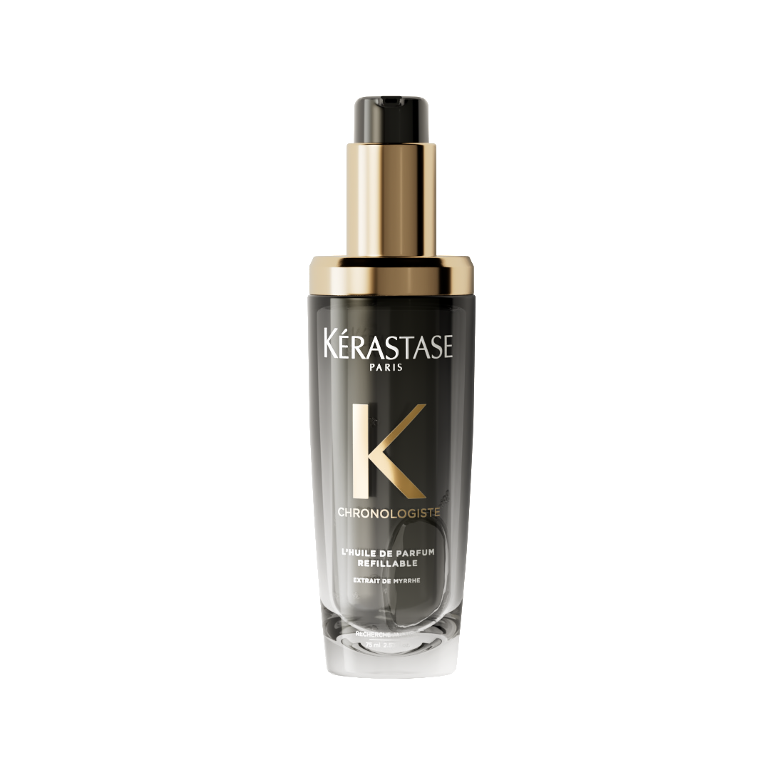 製品情報 - ユイル クロノロジスト | ケラスターゼ公式サイト