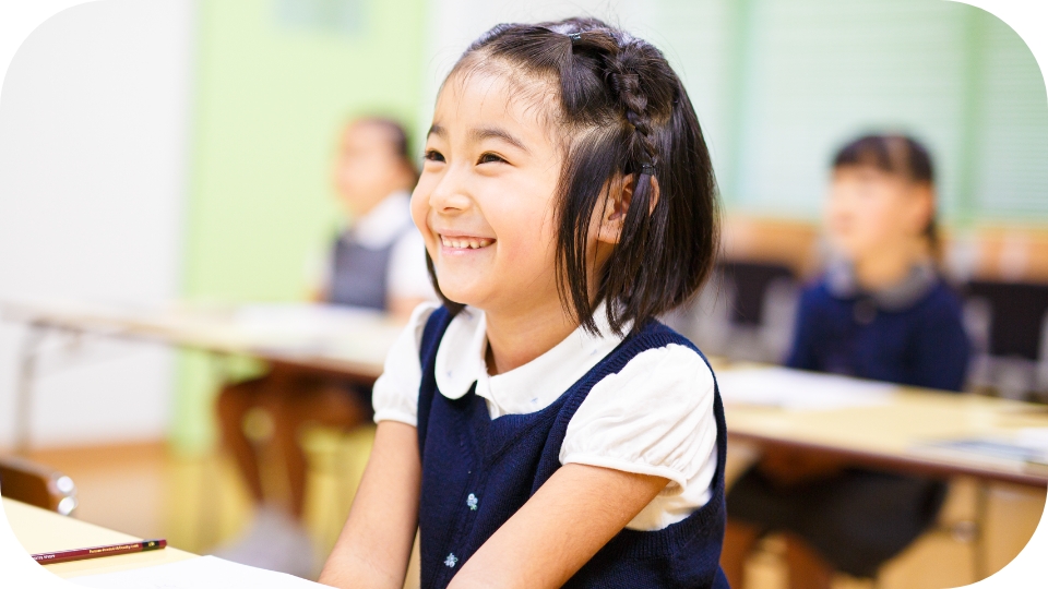 小学校受験 （ジャックの強み）| ジャック幼児教育研究所 - 小学校受験