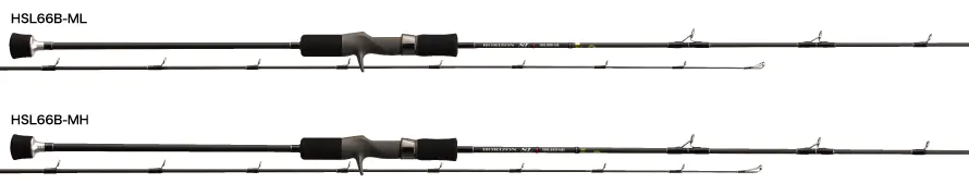 HORIZON SL （ホライゾンSL） HSL66B-MH - 34,400円 : 海釣り、船釣り