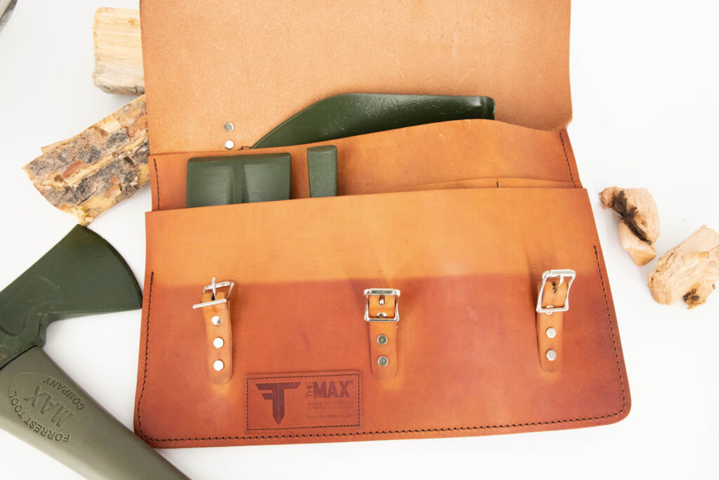 Shovel and Axe: Forrest Tool Company Max® Multipurpose Toolkit