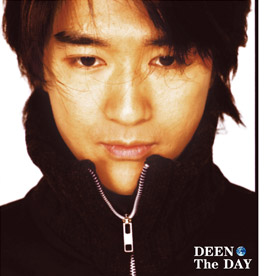 DEEN 20周年記念「DEEN PERFECT ALBUMS+1 ～20th Anniversary～」2013