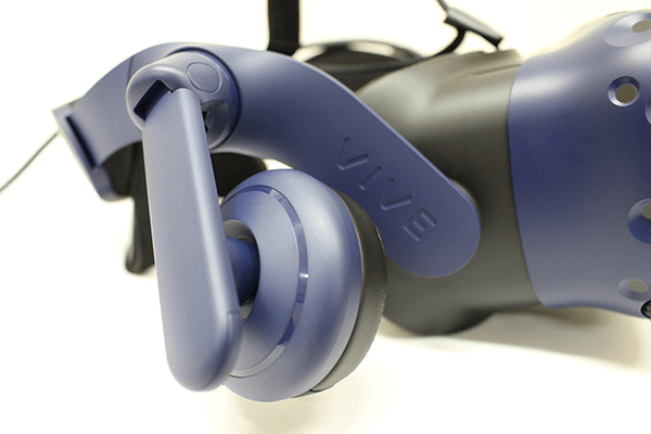 VIVE Pro 新型VRをレビュー・評価 | パソコン工房 NEXMAG