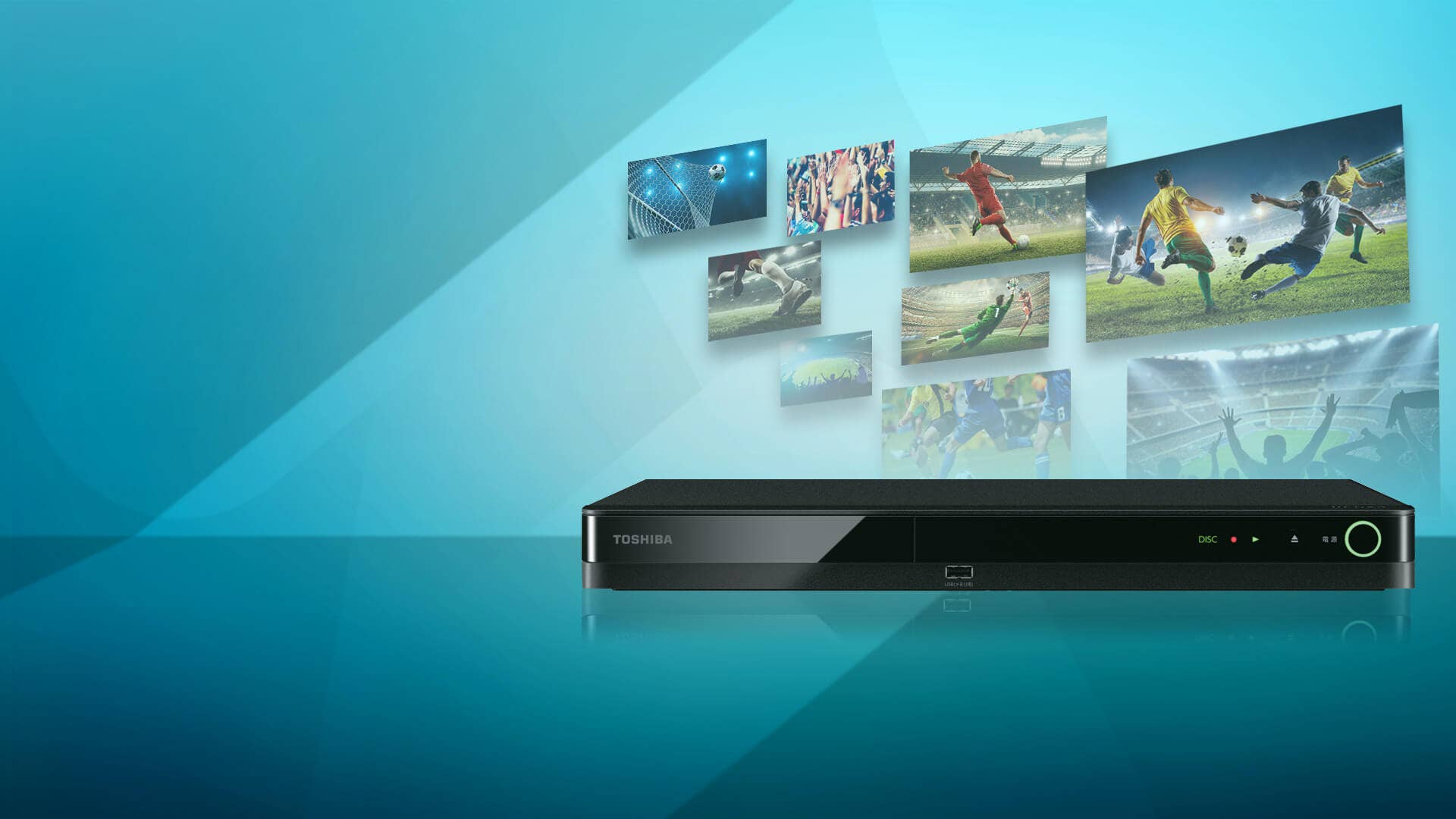 東芝　REGZA DBR-W2010 ブルーレイレコーダー 2022年製 東芝 DBR-W2010 ブルーレイレコーダー レグザブルーレイ | ヤマダ