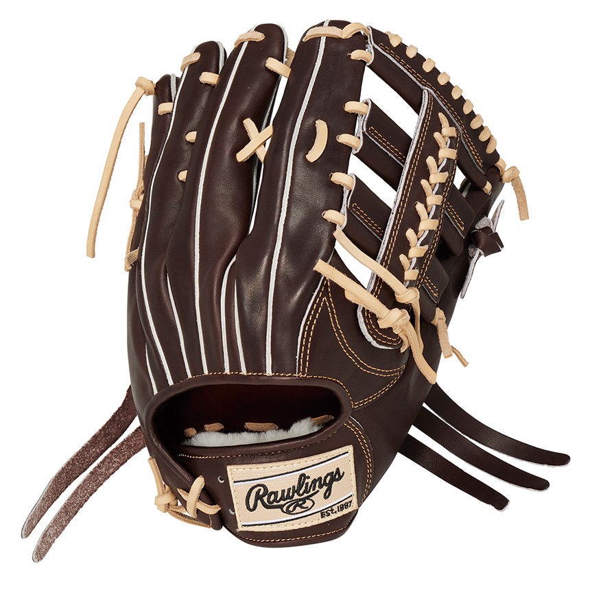硬式 PRO PREFERRED Wizard #01 [内野手用] サイズ11.25 | グラブ