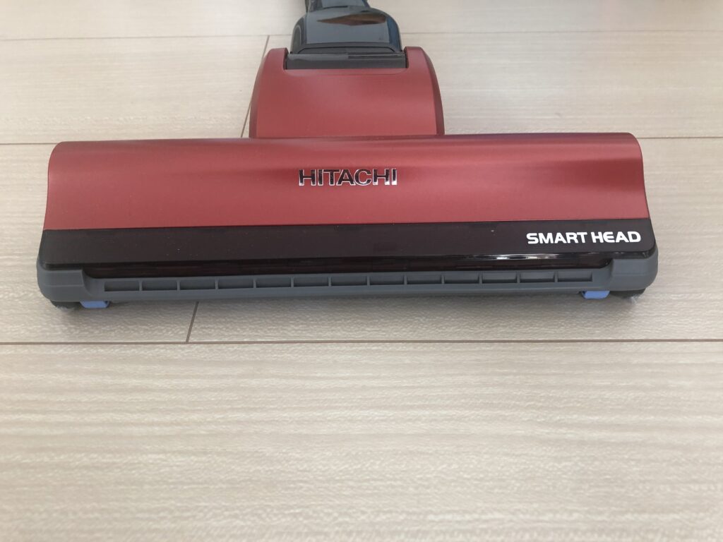 日立『ラクかるパワーブーストサイクロン PV-BHL2000J』は本当に「ラク