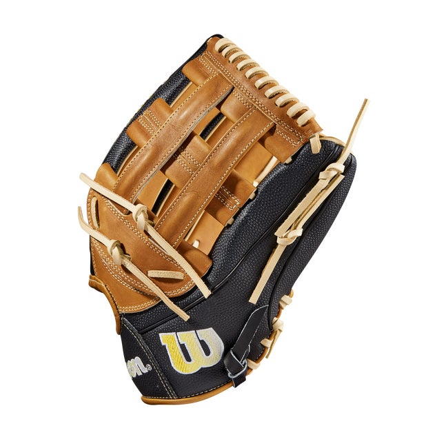 2023 A2000® 1799SS 12.75” Outfield Baseball Glove | Wilson