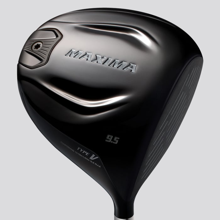 ryoma_maxima_ii_type_v_driver_