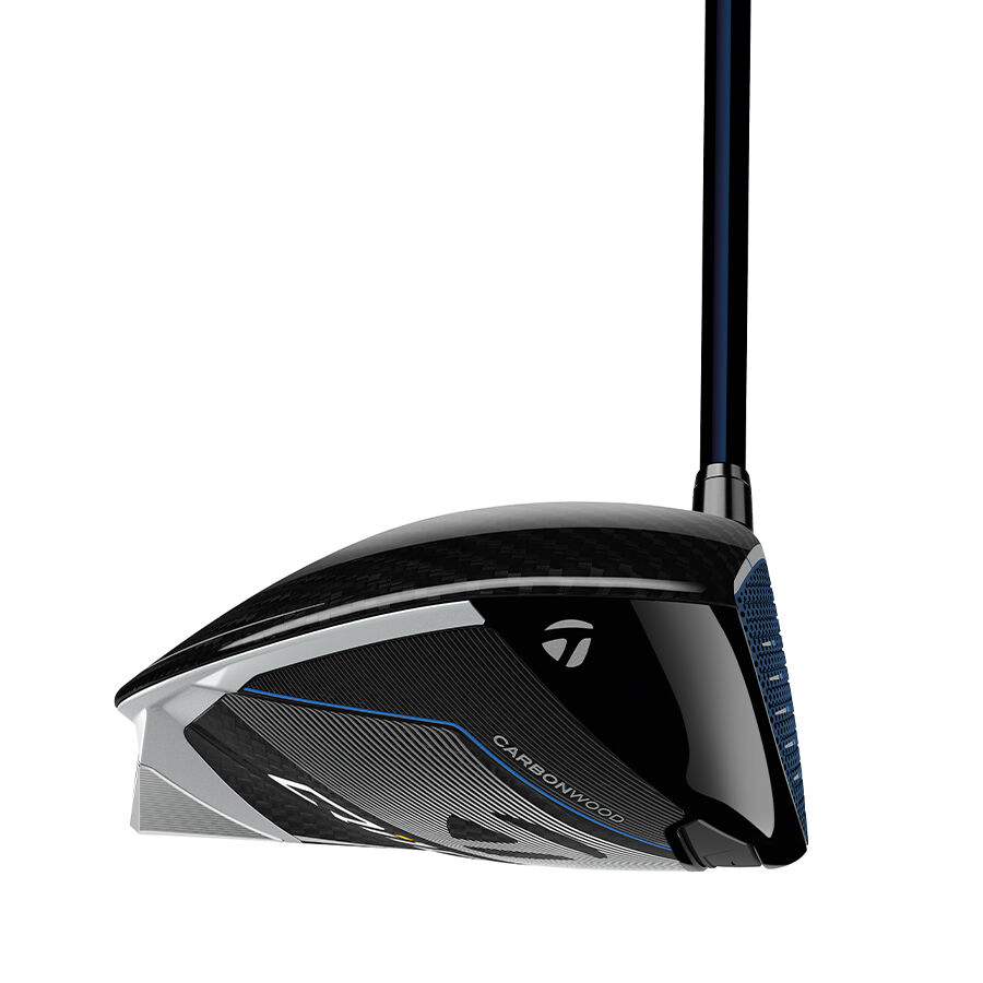 Qi10 ドライバー | Qi10 Driver | TaylorMade Golf | テーラーメイド