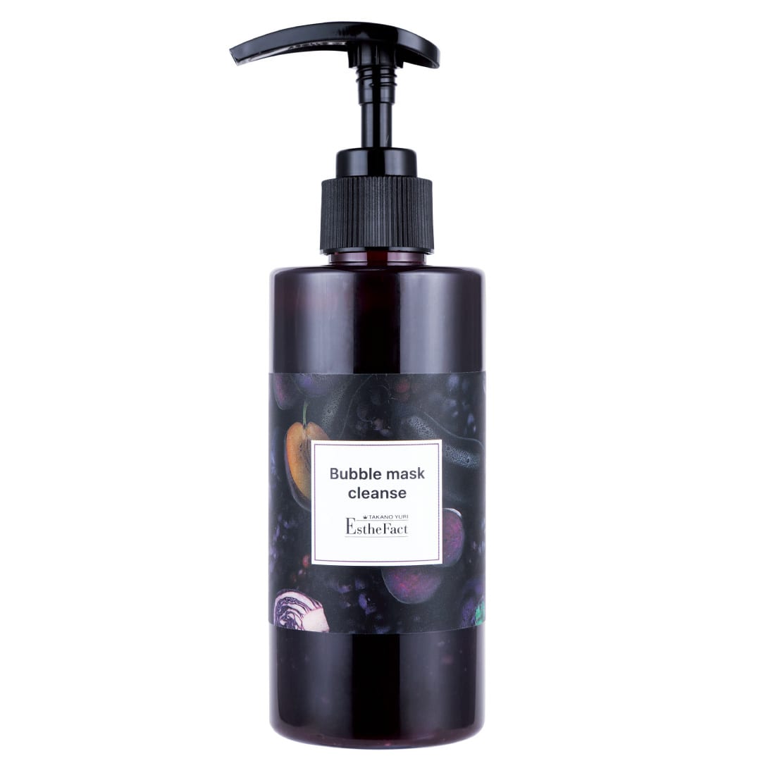 エステファクト バブルマスククレンズN(通常): クレンジング・洗顔