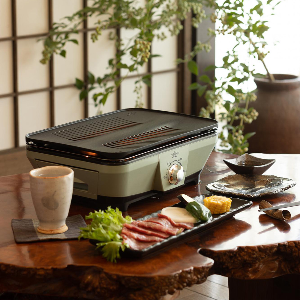 グラファイトミニグリラー | 商品詳細 | 高島屋オンラインストア