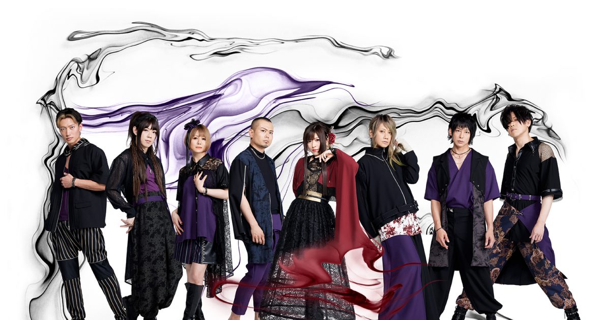 和楽器バンド、ニューアルバム『ボカロ三昧2』の収録曲順が決定