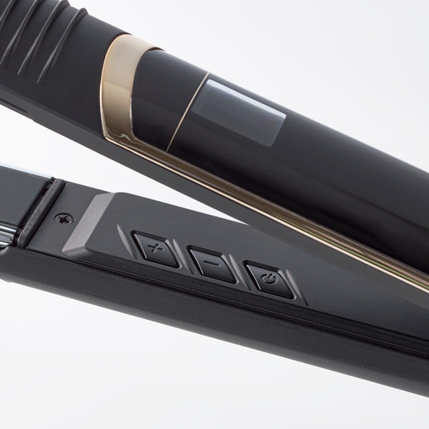 ヴェーダスムースアイロン｜YA-MAN PROFESSIONAL (ヤーマン