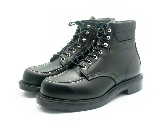RED WING/レッドウイング】「6 inch Super Sole”Moc Toe”/6インチ