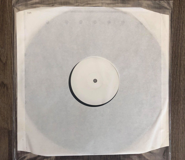 Arctic Monkeys – Cornerstone – Vinyl (12