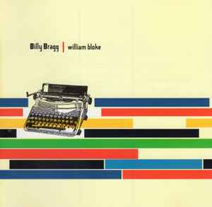 Billy Bragg – Workers Playtime – CD (Album), 1988 [r1640341] | Discogs