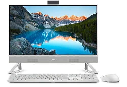 Support for Inspiron 24 5415 All-in-One | Manuals & Documents