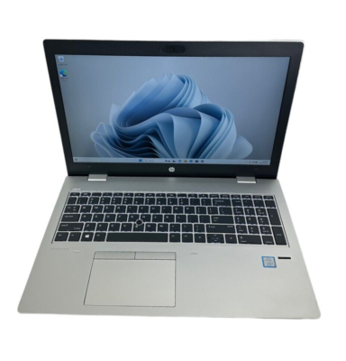 HP ProBook 650 G4 15.6” Core i7 8550U 1.8GHz 16GB RAM 1TB SSD Win