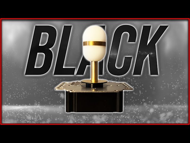 The BEST Lever Right Now?? | ASI BLACK Golden Fanta In-Depth