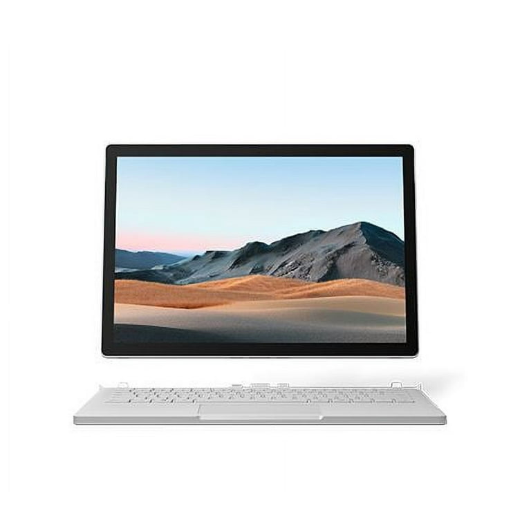 Microsoft Surface Book 3 Laptop Studio - 13.5
